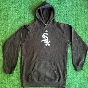 Chicago White Sox Adidas Hoodie – Men’s Medium